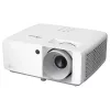 Proiettore Optoma ZH462 5000 ANSI Lumen DLP 1080p 3D Bianco