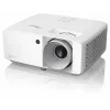 Proiettore Optoma ZH462 5000 ANSI Lumen DLP 1080p 3D Bianco