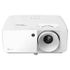 Proiettore Optoma ZH462 5000 ANSI Lumen DLP 1080p 3D Bianco