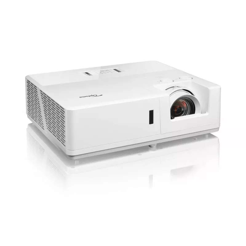 OPTOMA Proiettore ZU707T - DLP WUXGA 1920x1200 7000 LM