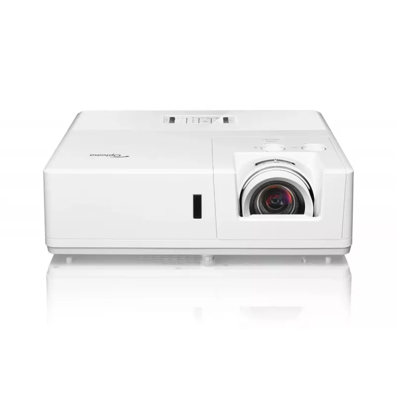 OPTOMA Proiettore ZU707T - DLP WUXGA 1920x1200 7000 LM