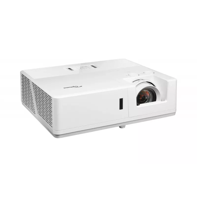 OPTOMA Proiettore ZU707T - DLP WUXGA 1920x1200 7000 LM