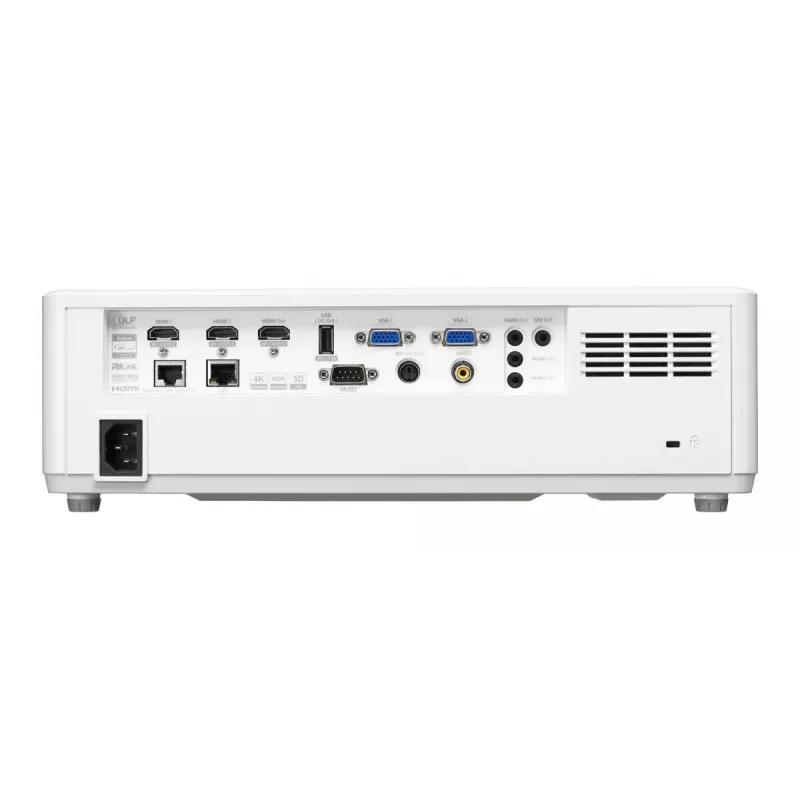 OPTOMA Proiettore ZU707T - DLP WUXGA 1920x1200 7000 LM