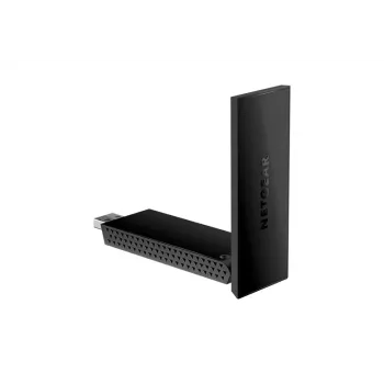 NETGEAR Nighthawk AX1800 Router wireless Dual-Band (2,4 GHz / 5 GHz) Nero