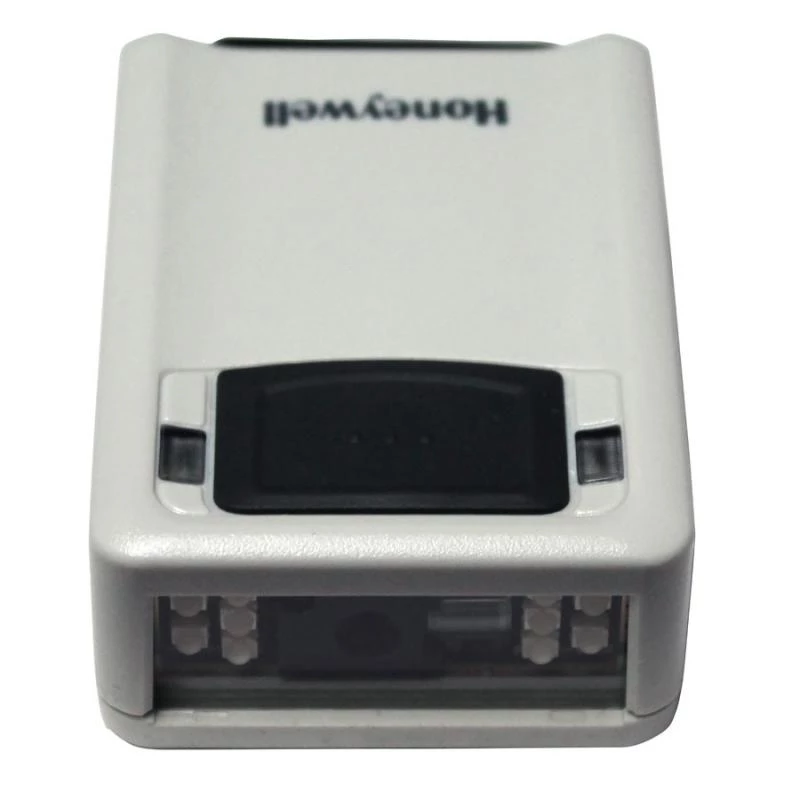 HONEYWELL Scanner di codici a barre Vuquest 3320g Kit USB – Include scanner Ivory 3320g, cavo USB Type-A dritto 2,9 m e documentazione