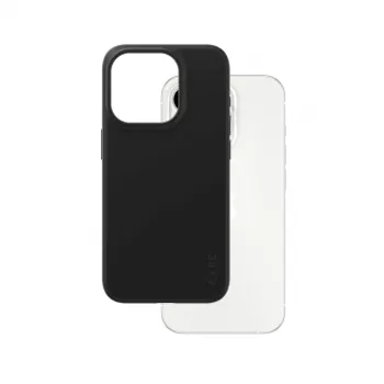 PanzerGlass CARE™ by ® Case Nero iPhone 15 Pro