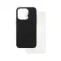 PanzerGlass CARE™ by ® Case Nero iPhone 15 Pro