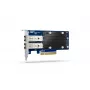 Scheda di rete QNAP QXG-10G2SF-X710 Interna Cablata PCI Express