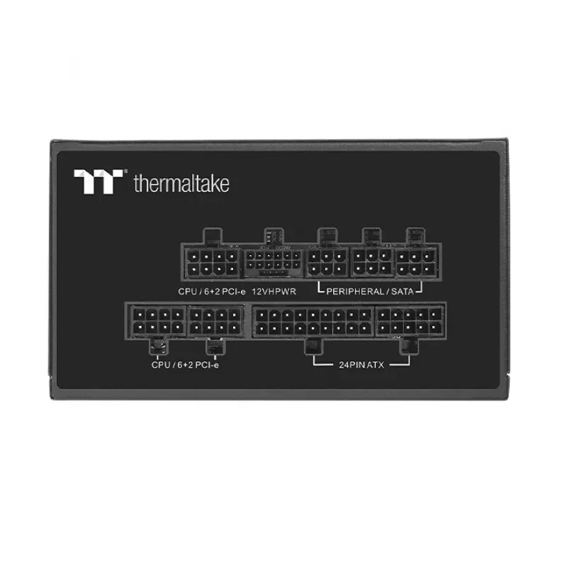 THERMALTAKE Alimentatore - Toughpower PF3 750W Platinum - TT Premium Edition