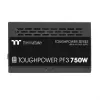THERMALTAKE Alimentatore - Toughpower PF3 750W Platinum - TT Premium Edition