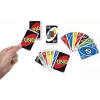 UNO Gioco di carte Scarto