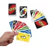UNO Gioco di carte Scarto