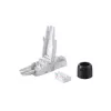 Equip Connettore RJ45 Cat.6A senza attrezzi, set da 5