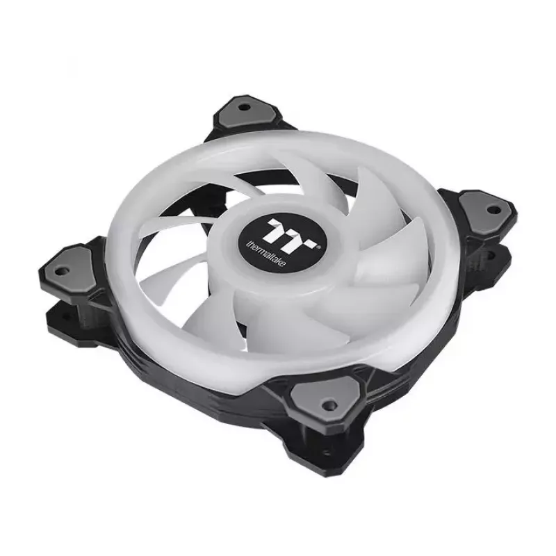 Ventola Thermaltake Riing Quad 12 RGB