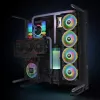 Ventola Thermaltake Riing Quad 12 RGB