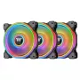 Ventola Thermaltake Riing Quad 12 RGB