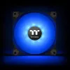 Ventola Thermaltake CL-F080-PL14SW-A 14 cm Nero