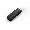 Ventola Thermaltake CL-F080-PL14SW-A 14 cm Nero