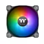 Ventola Thermaltake CL-F080-PL14SW-A 14 cm Nero