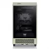Case PC Thermaltake Tower 200 Mini Tower Verde