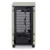 Case PC Thermaltake Tower 200 Mini Tower Verde