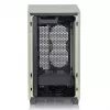 Case PC Thermaltake Tower 200 Mini Tower Verde