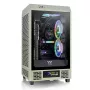 Case PC Thermaltake Tower 200 Mini Tower Verde