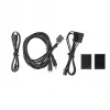 Ventola Thermaltake CL-F076-PL12SW-A 12 cm nero