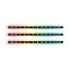 Ventola Thermaltake CL-F076-PL12SW-A 12 cm nero