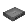 Ventola Thermaltake CL-F076-PL12SW-A 12 cm nero