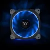 Ventola Thermaltake CL-F076-PL12SW-A 12 cm nero