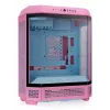 Case PC Thermaltake Tower 600 Midi Tower rosa