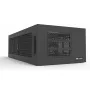 PC rack Thermaltake AX100 nero ventole 120 140 mm radiatore 480 mm