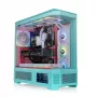 Case Full Tower Thermaltake CA-11H-00FLWN-00 Mint Colour supporto PS2