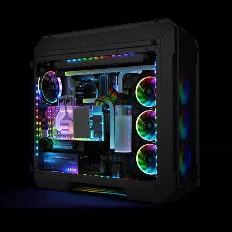 Striscia LED THERMALTAKE - Pacific Lumi Plus
