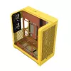 Case Midi Tower Thermaltake CA-11F-00MMWN-00 Caramel supporto PS2 ventole 120–200 mm