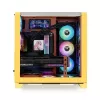 Case Midi Tower Thermaltake CA-11F-00MMWN-00 Caramel supporto PS2 ventole 120–200 mm