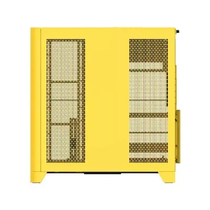 Case Midi Tower Thermaltake CA-11F-00MMWN-00 Caramel supporto PS2 ventole 120–200 mm