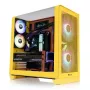 Case Midi Tower Thermaltake CA-11F-00MMWN-00 Caramel supporto PS2 ventole 120–200 mm