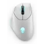 Alienware AW620M Mouse da gaming per destrorsi RF Wireless + USB Type-C Ottico 26000 DPI