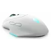 Alienware AW620M Mouse da gaming per destrorsi RF Wireless + USB Type-C Ottico 26000 DPI