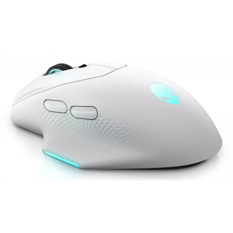Alienware AW620M Mouse da gaming per destrorsi RF Wireless + USB Type-C Ottico 26000 DPI