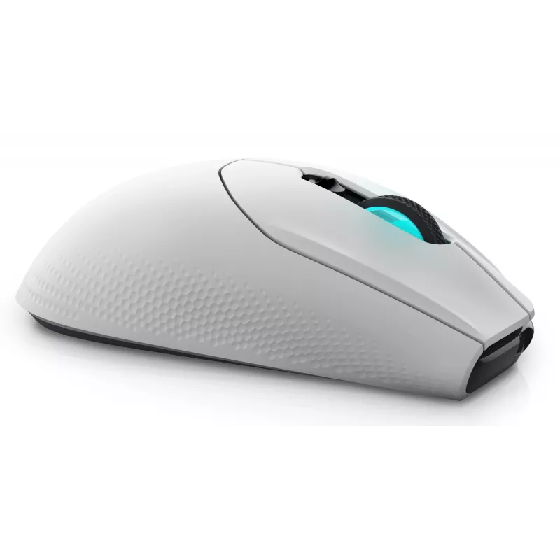 Alienware AW620M Mouse da gaming per destrorsi RF Wireless + USB Type-C Ottico 26000 DPI