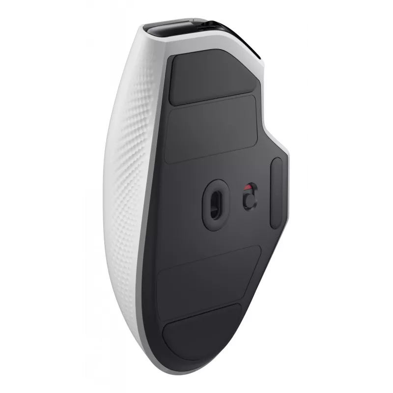 Alienware AW620M Mouse da gaming per destrorsi RF Wireless + USB Type-C Ottico 26000 DPI