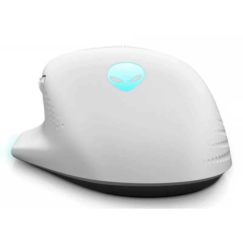 Alienware AW620M Mouse da gaming per destrorsi RF Wireless + USB Type-C Ottico 26000 DPI