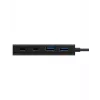 ICY BOX IB-HUB1426-U3 USB 3.2 Gen 1 (3.1 Gen 1) Type-A 5000 Mbit/s Nero
