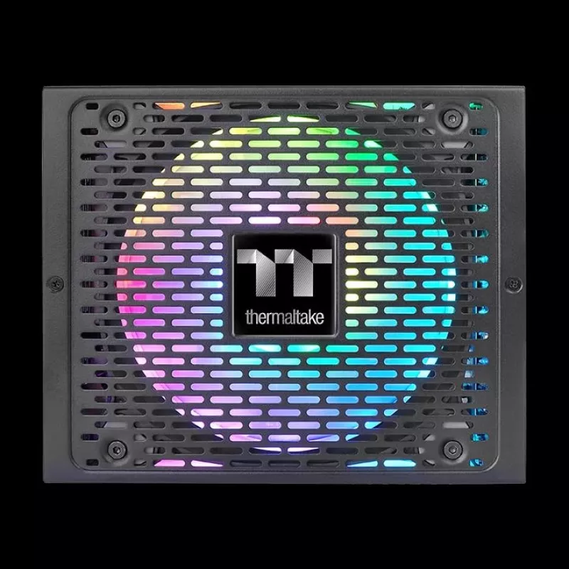 THERMALTAKE Alimentatore - Toughpower PF1 ARGB - 850W - 80 PLUS Platinum modulare
