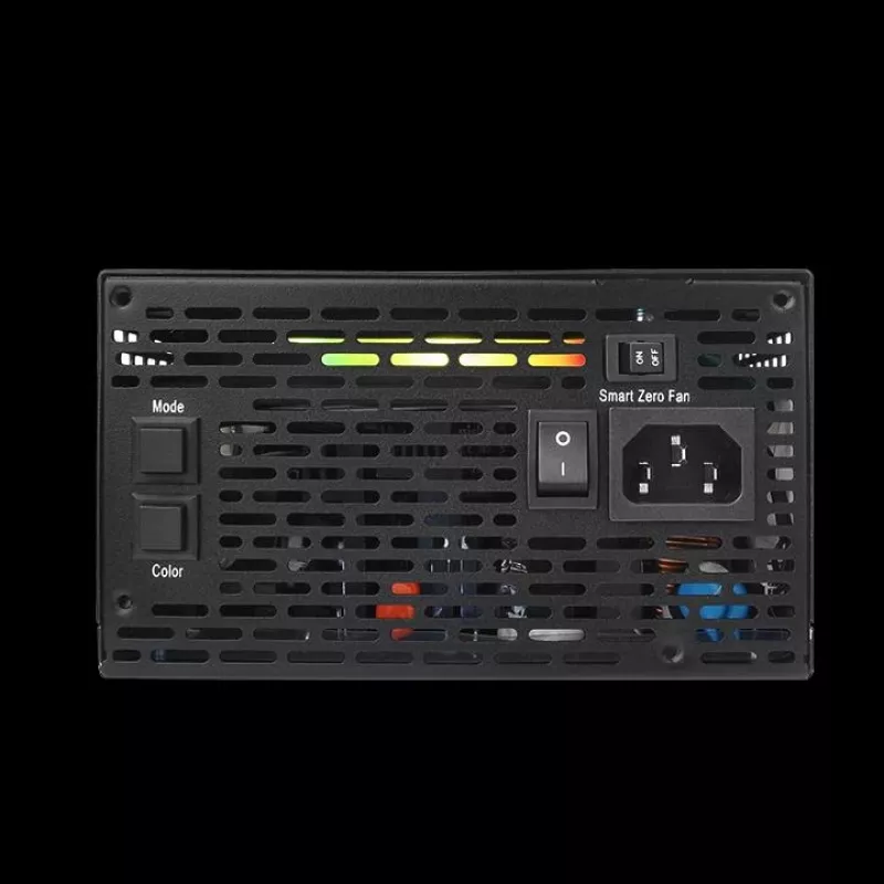 THERMALTAKE Alimentatore - Toughpower PF1 ARGB - 850W - 80 PLUS Platinum modulare