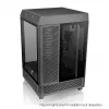 THERMALTAKE Case Mid Tower - The Tower 500 - Nero