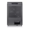 THERMALTAKE Case Mid Tower - The Tower 500 - Nero